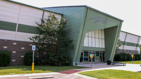 Indoor Soccer facility