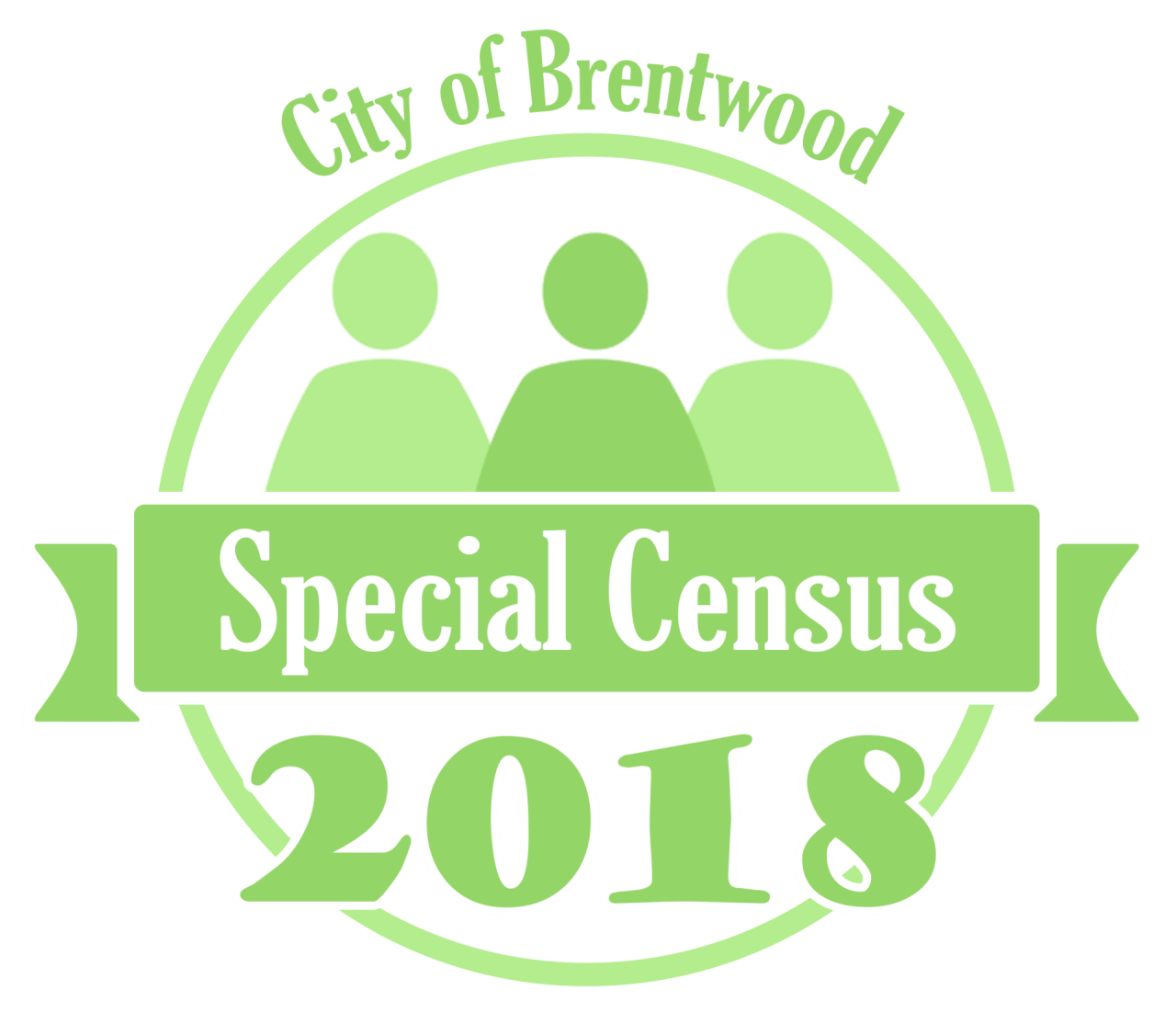2018 Special Census 