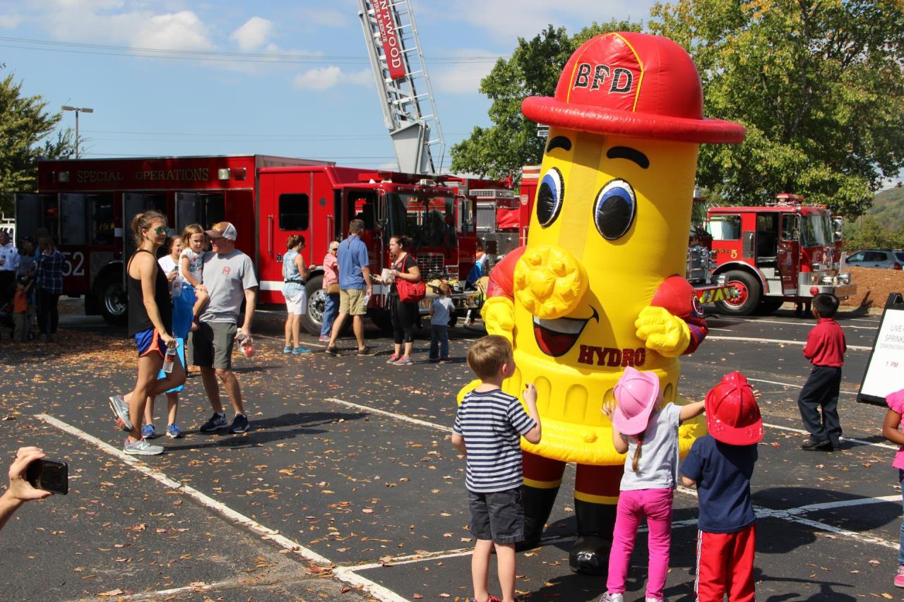 Public Safety Day