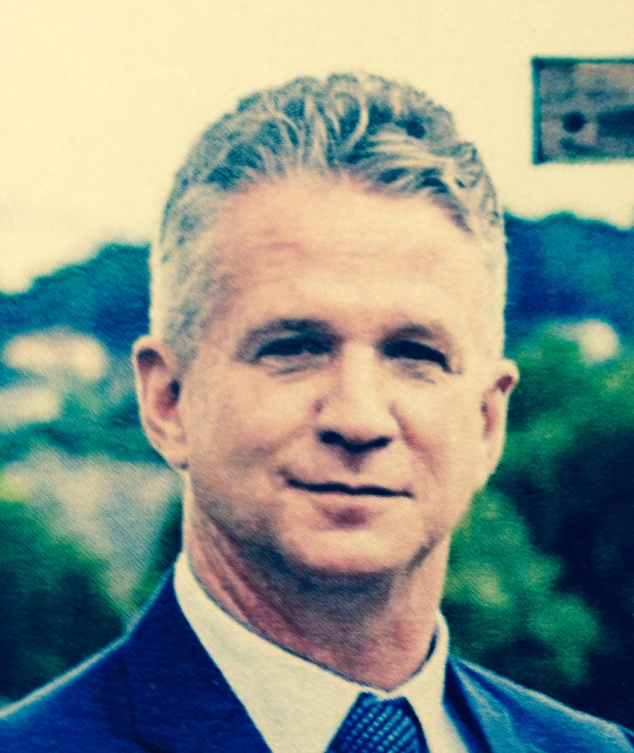 Doug Campbell
