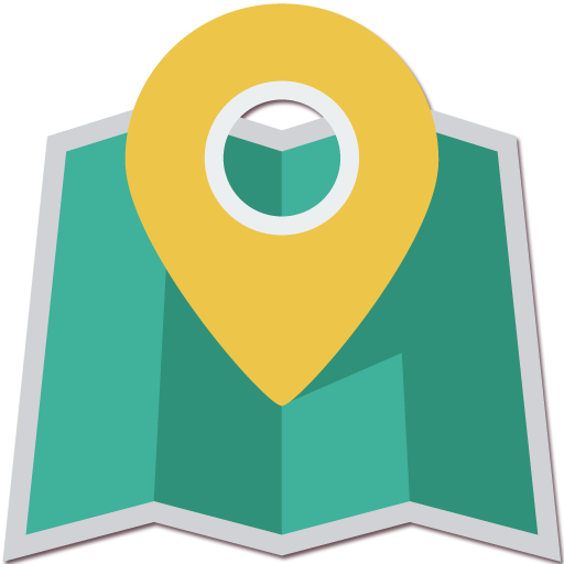 map icon