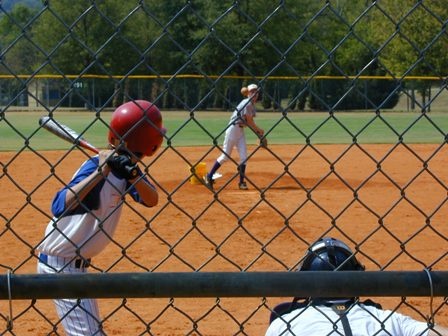 Baseball