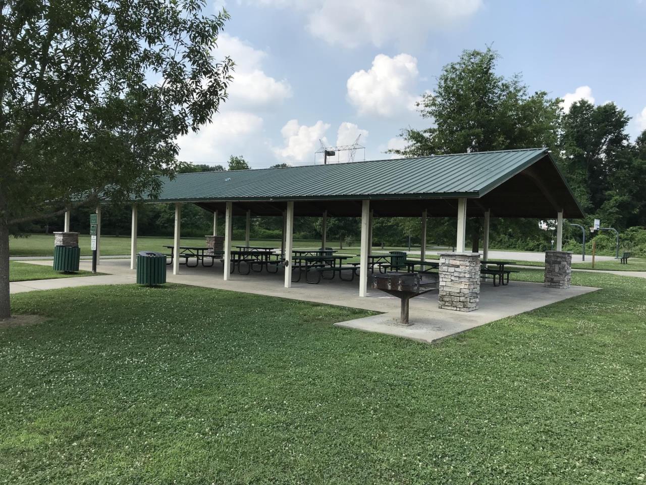 OC Shelter