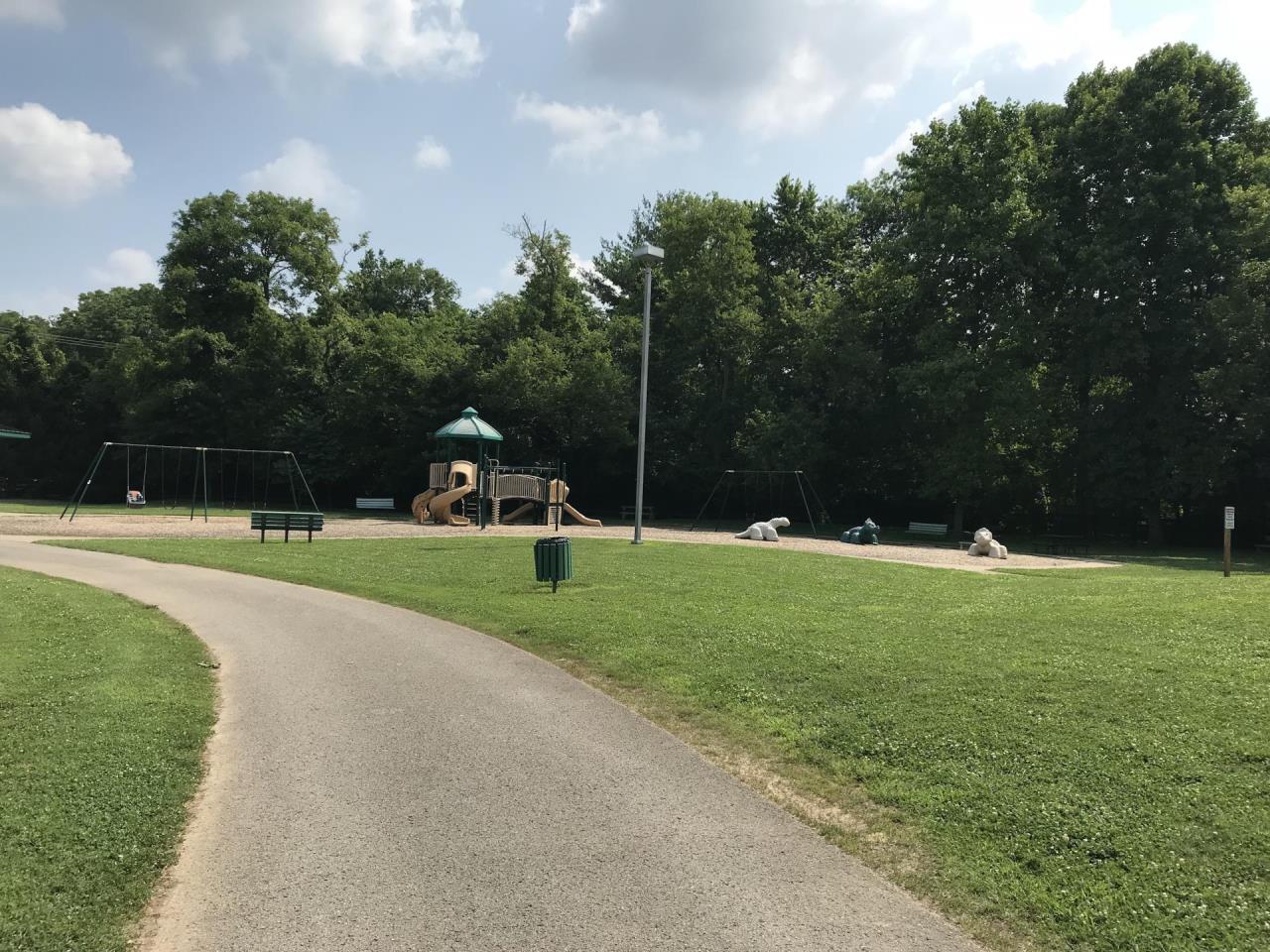 RP Playground