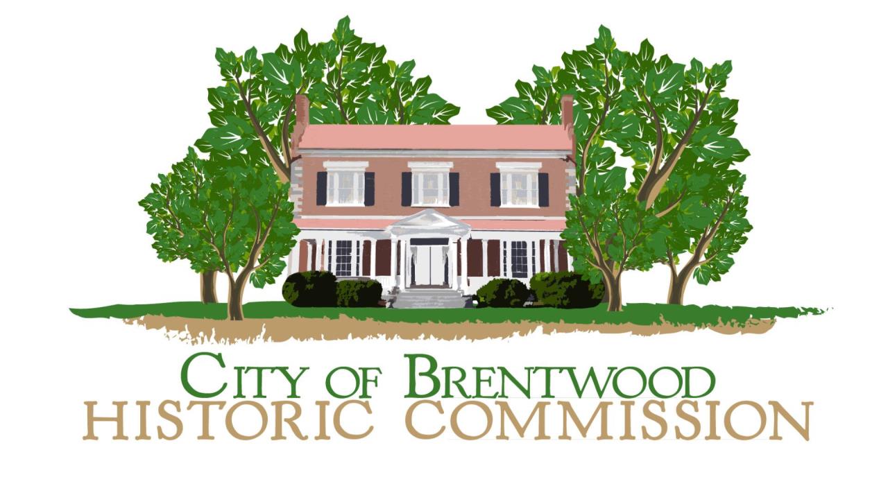 City of Brentwood