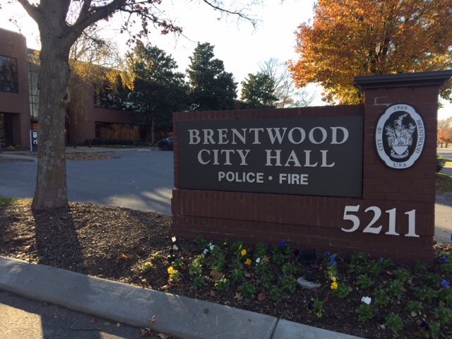 City Hall 