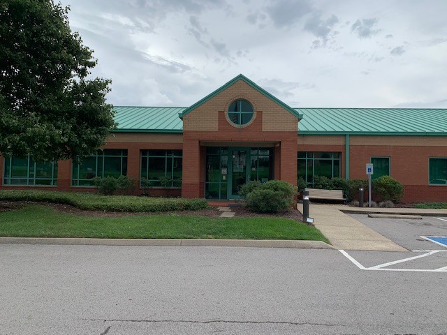 SC Building