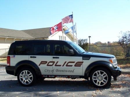 Police DARE Unit