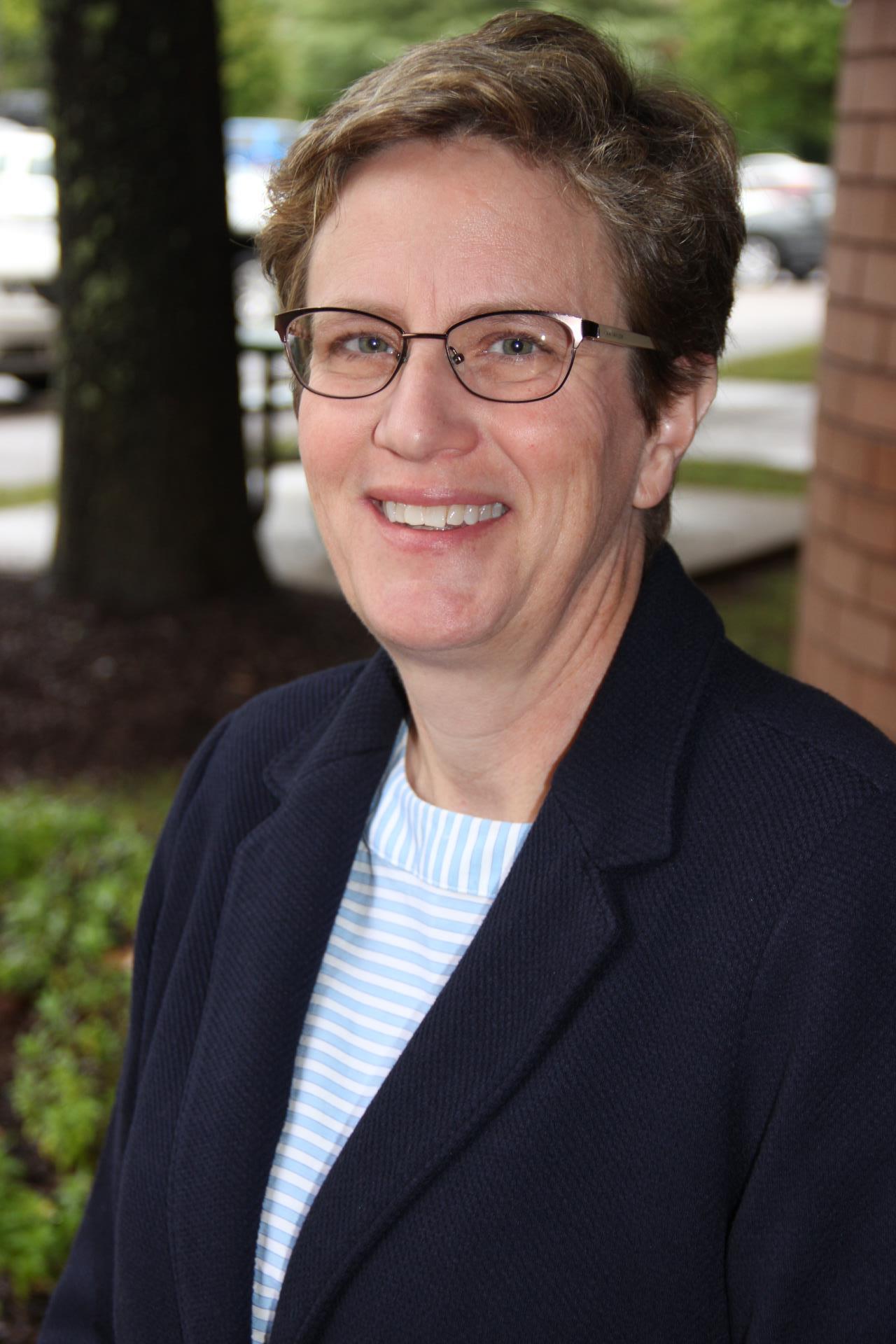 Janet Donahue, Planning Commission