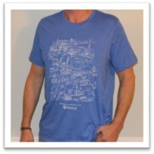 Brentwood TShirt