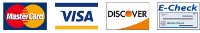 Payment Type Icons