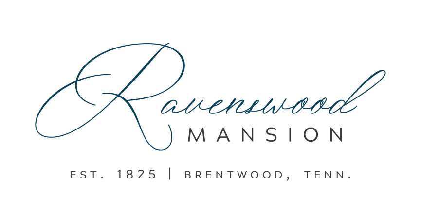 Ravenswood Mansion Logo
