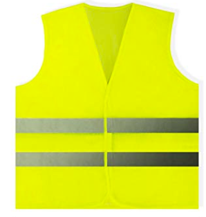 Reflective Vests