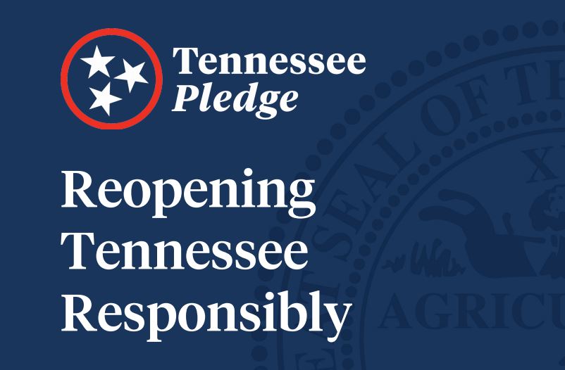 states guideline for repopening