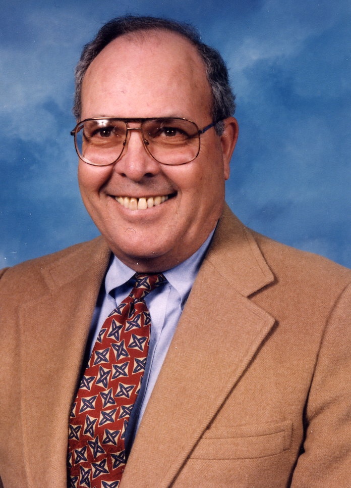 Chief Howard Buttrey
