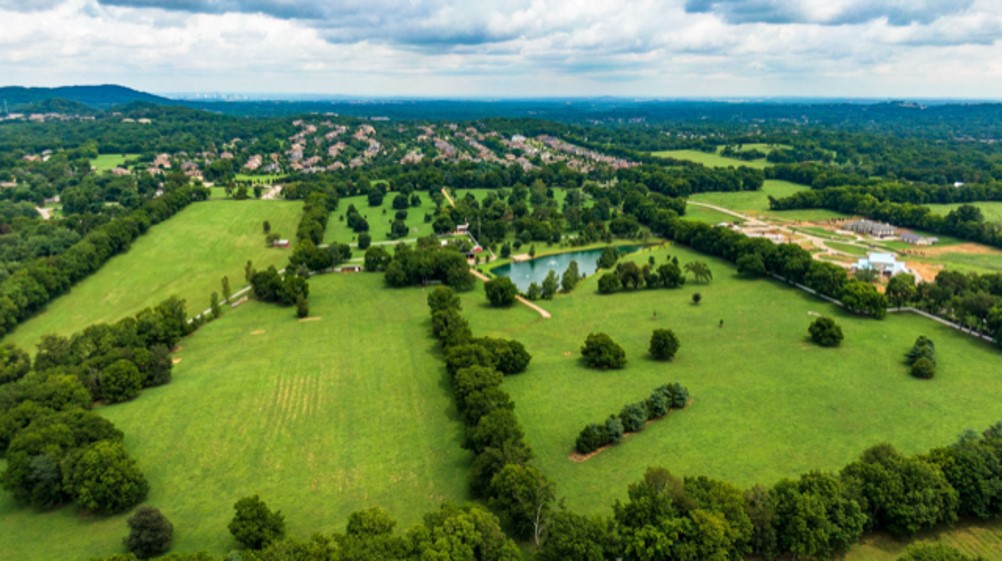 Windy Hill Park