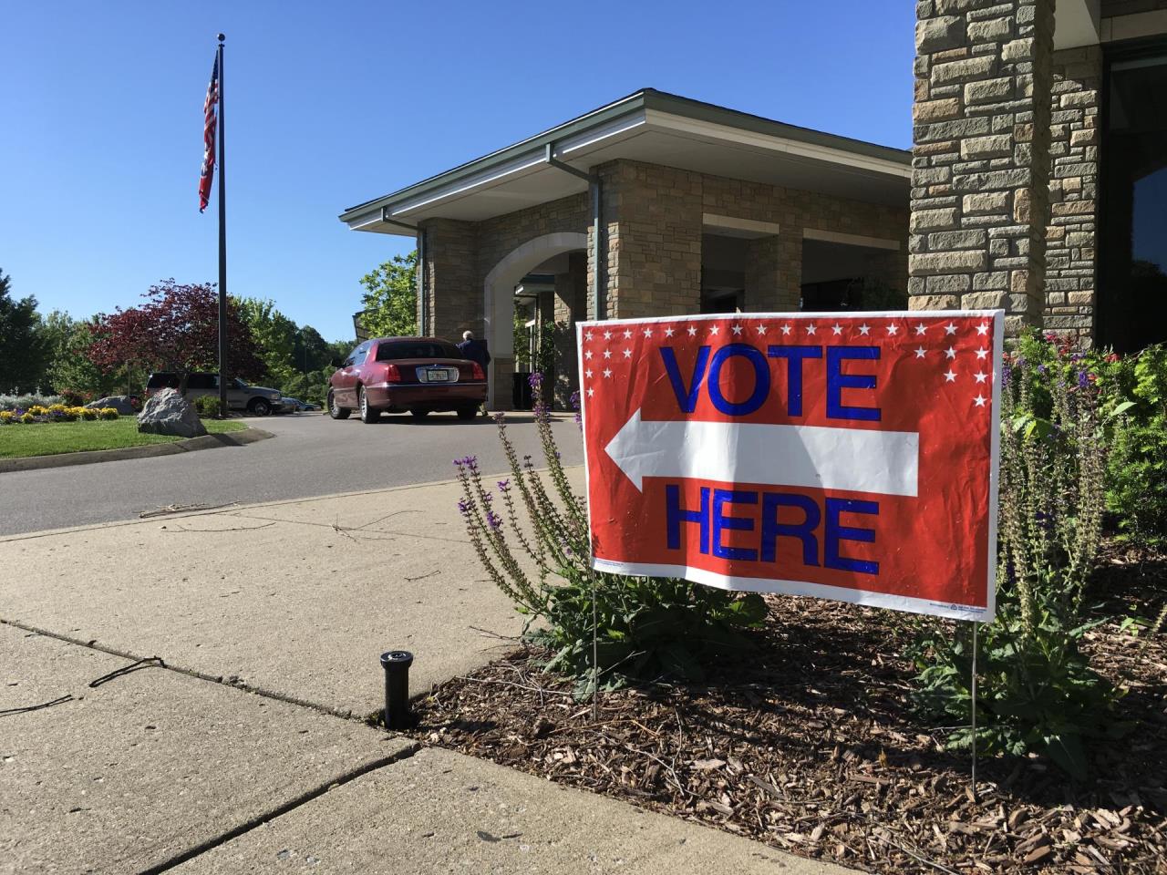 Early Voting