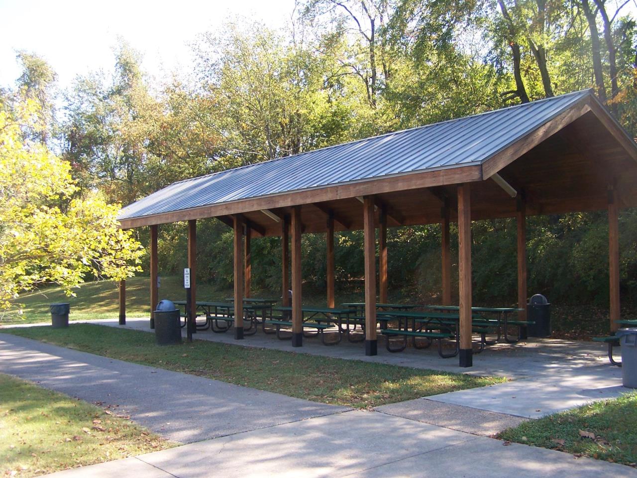 CP shelter