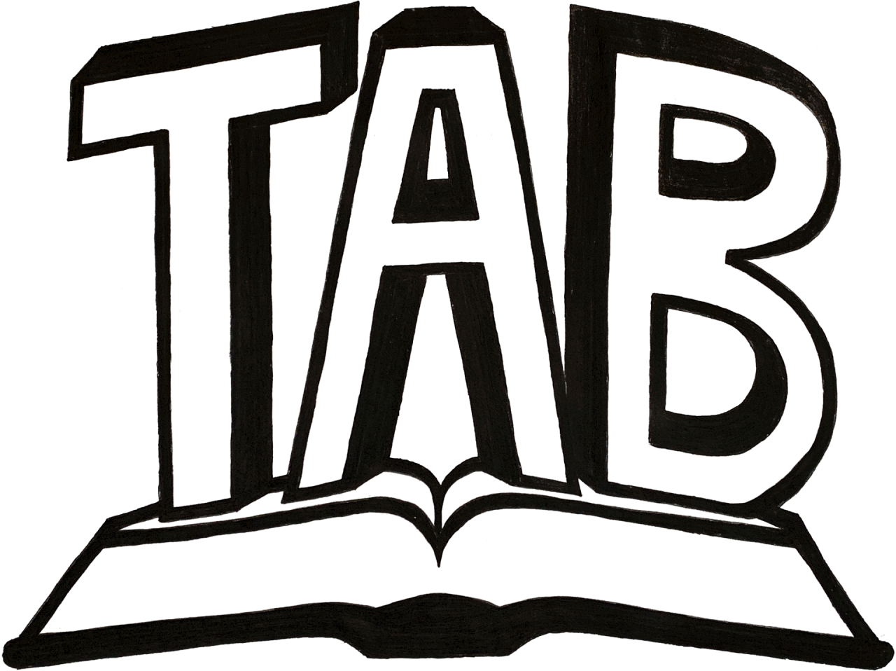 TAB Logo
