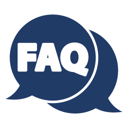 FAQ Icon