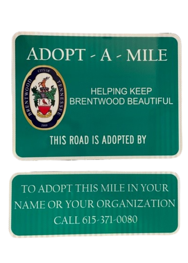 Official AAM Sign