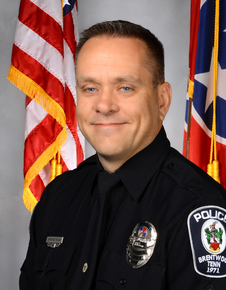 Bryan Kirkpatrick