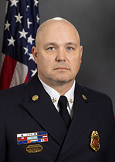 Division Chief Adams, Nicholas