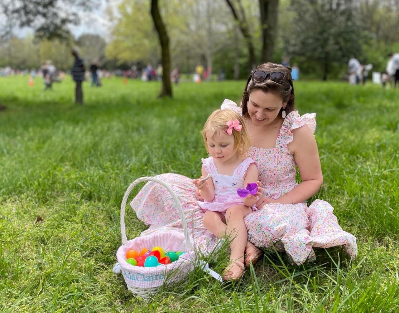 easter egg