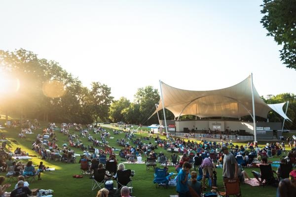 concert