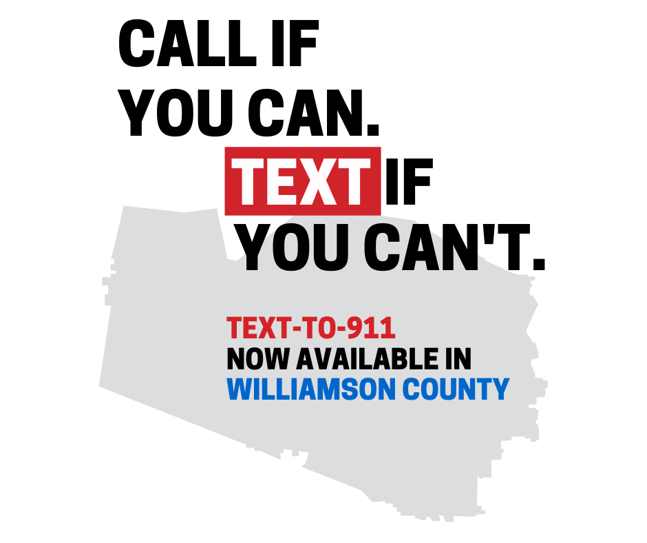 911 text
