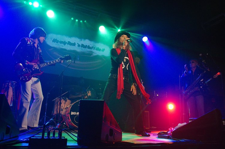 music city stones