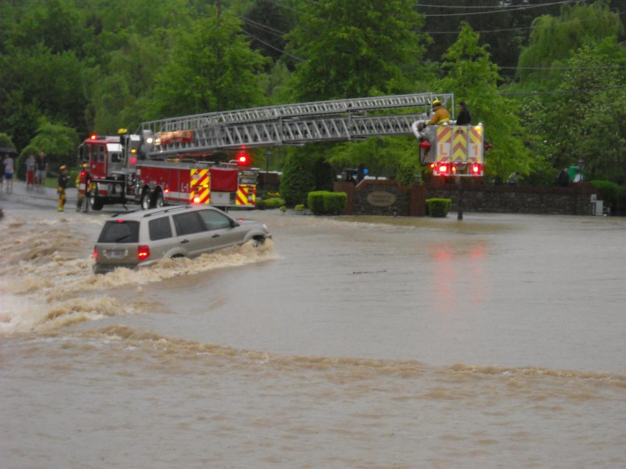 flood
