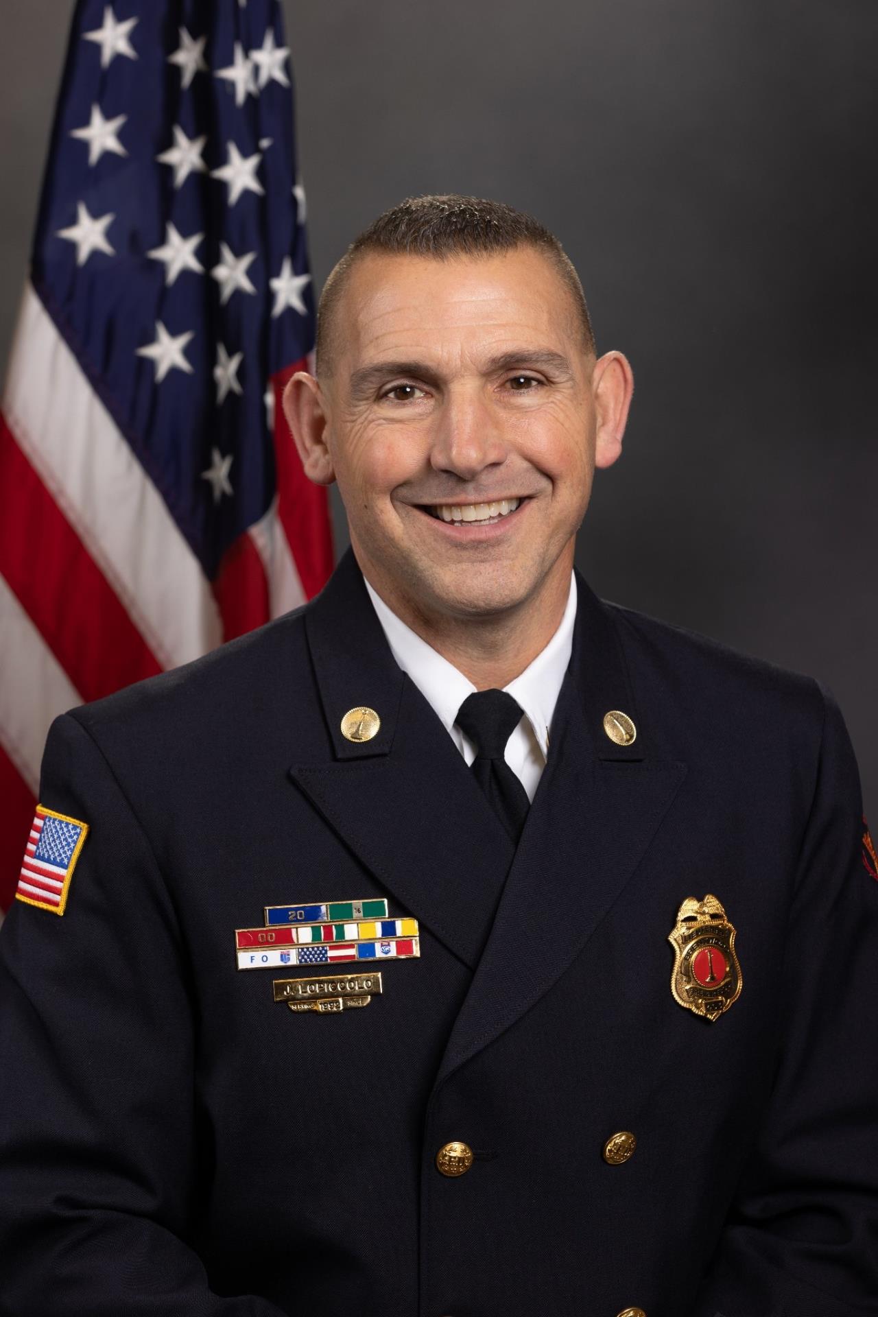 veteran