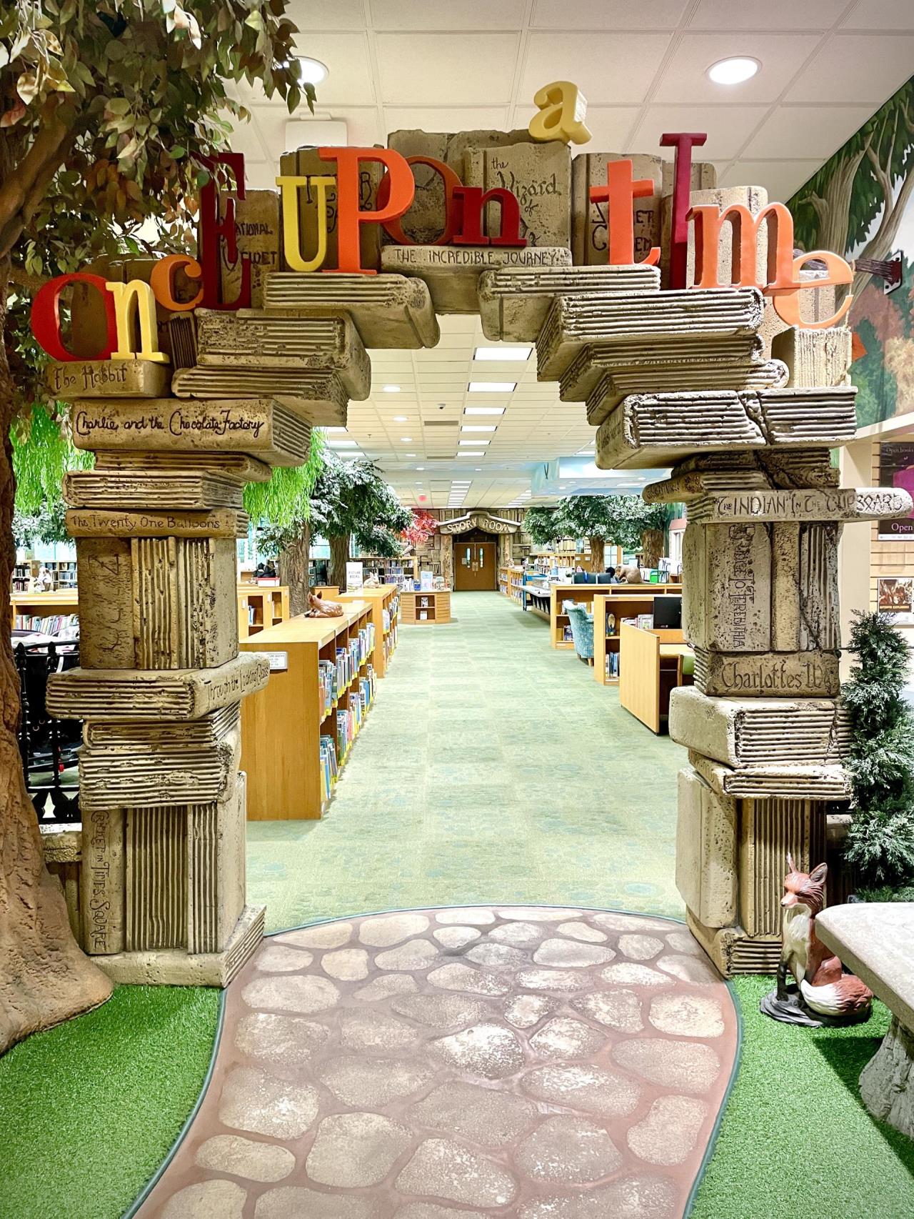 library