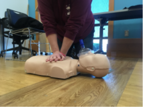 cpr