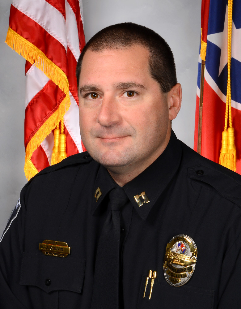 police