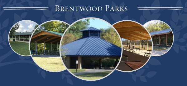 Brentwood Parks