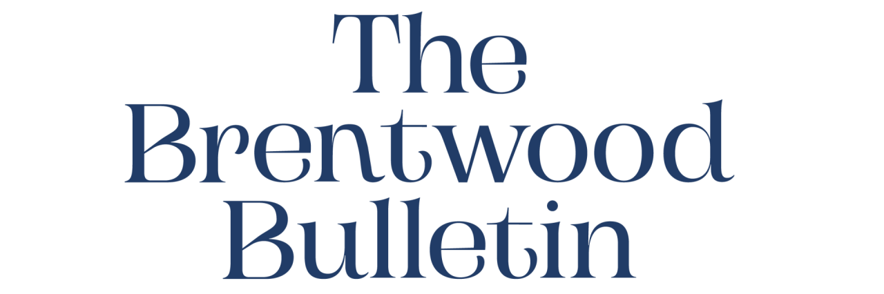 The Brentwood Bulletin
