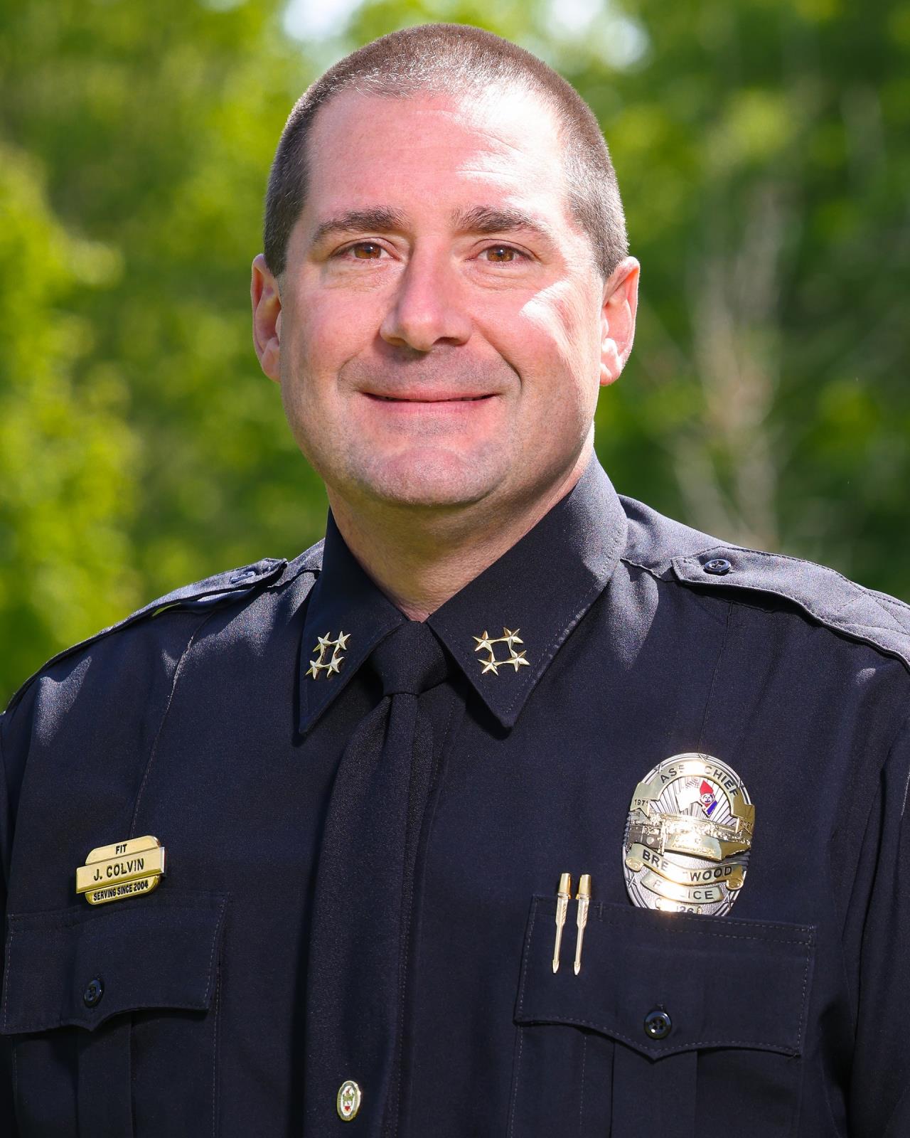 police