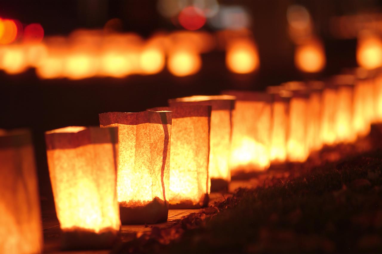 Luminaries