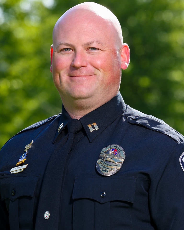 police