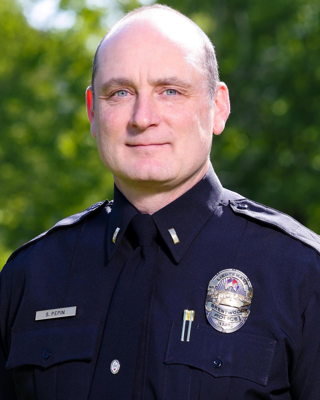 police