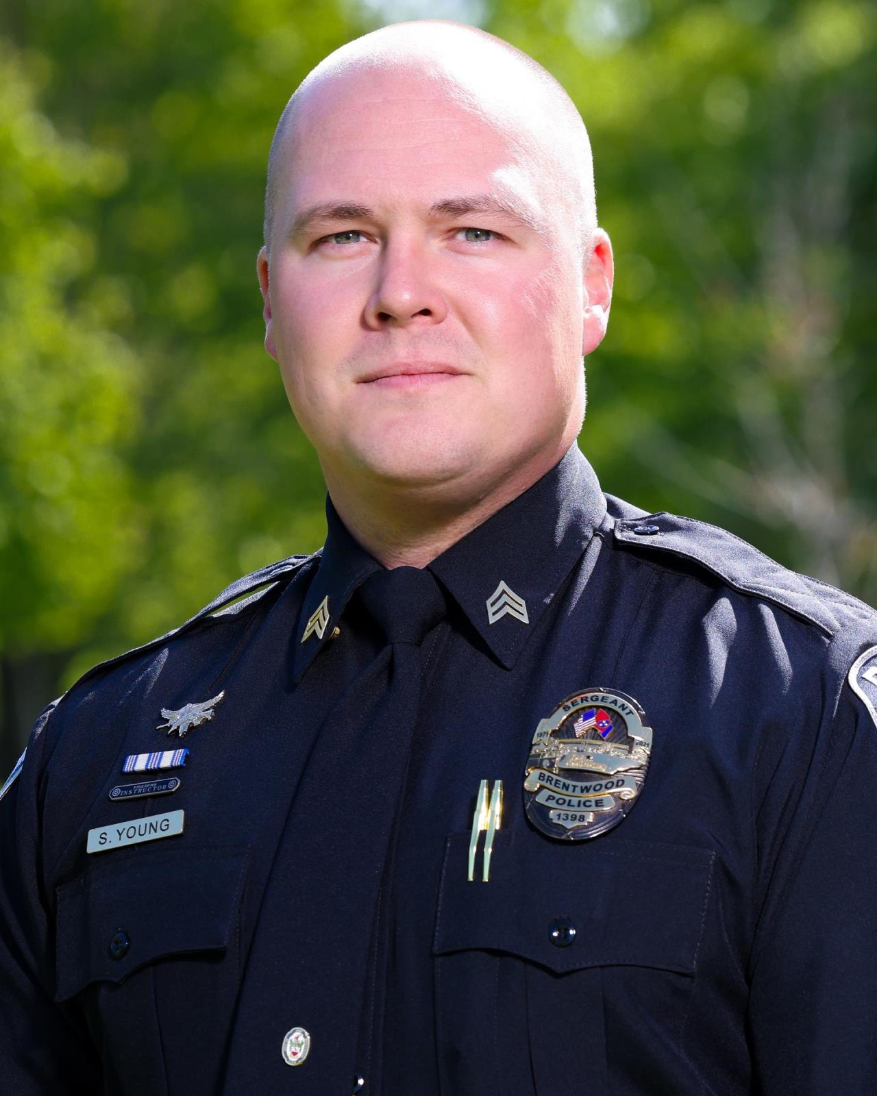 police