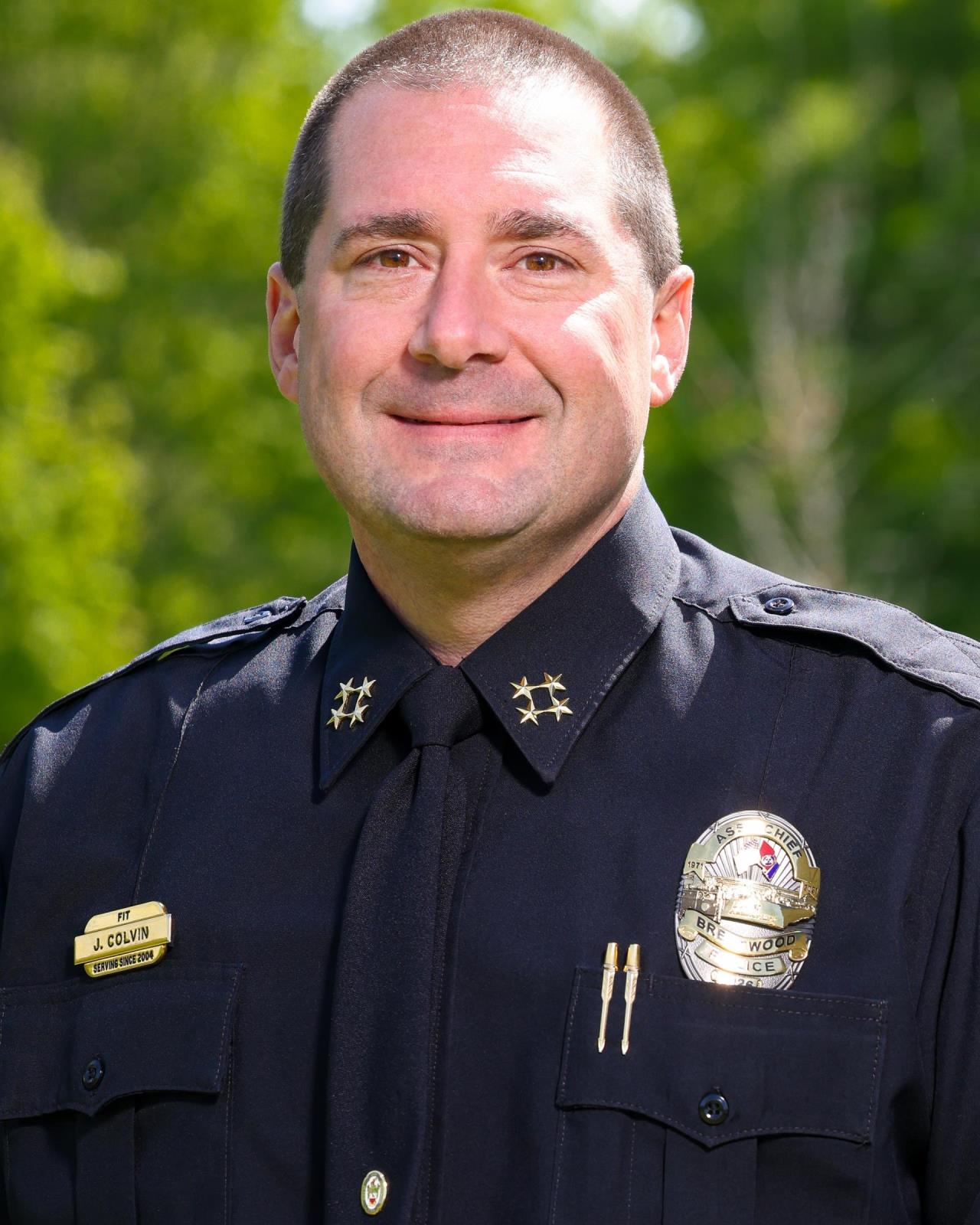 police