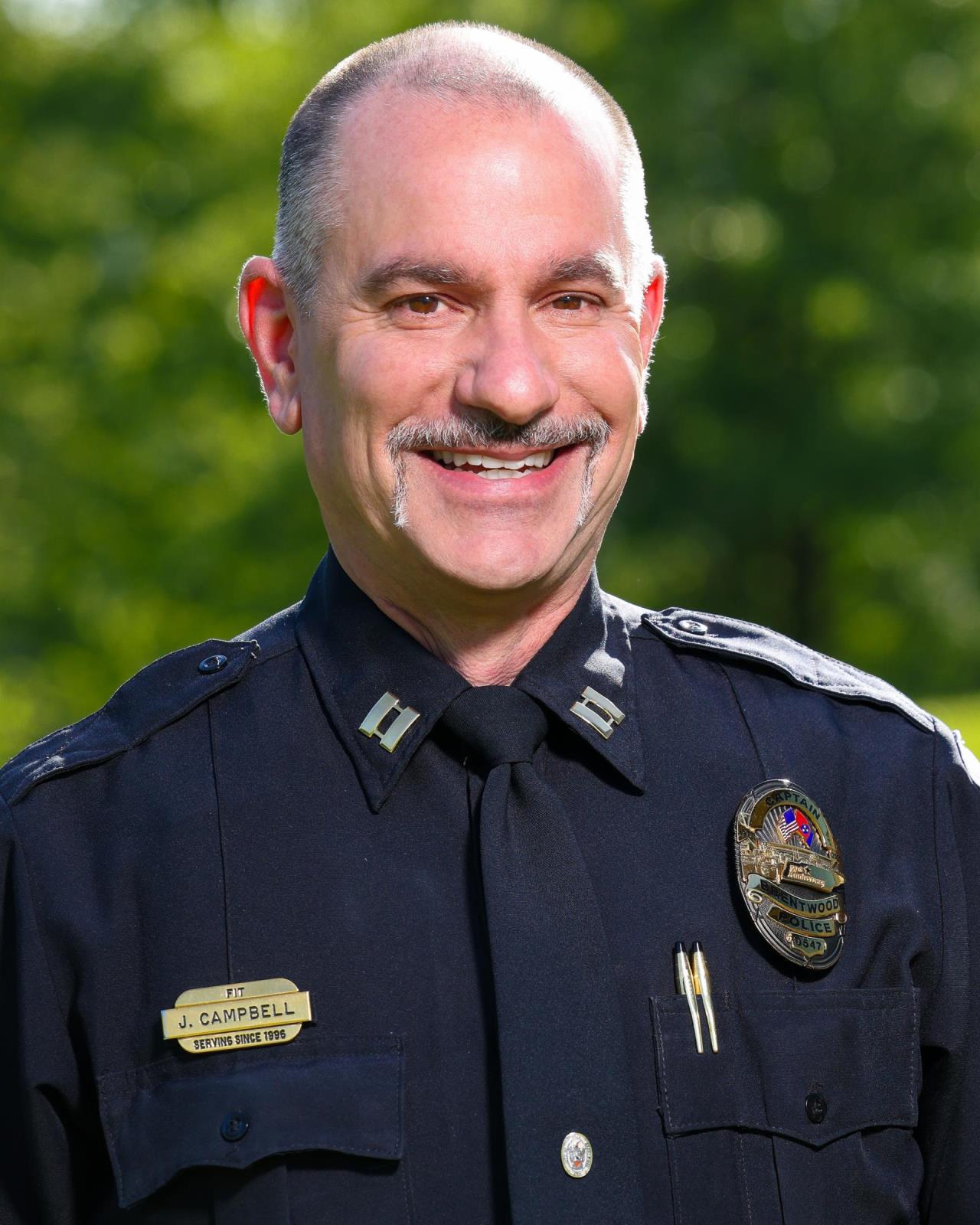 police