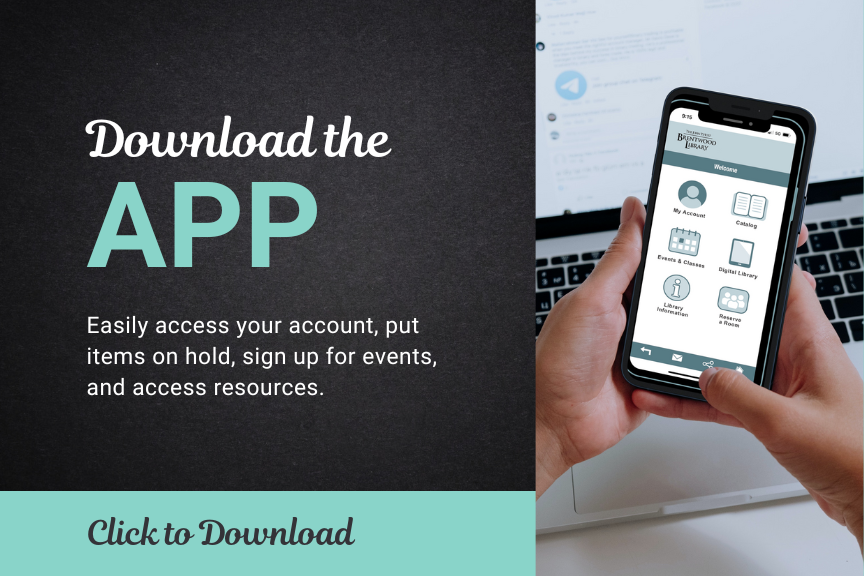 Library App
