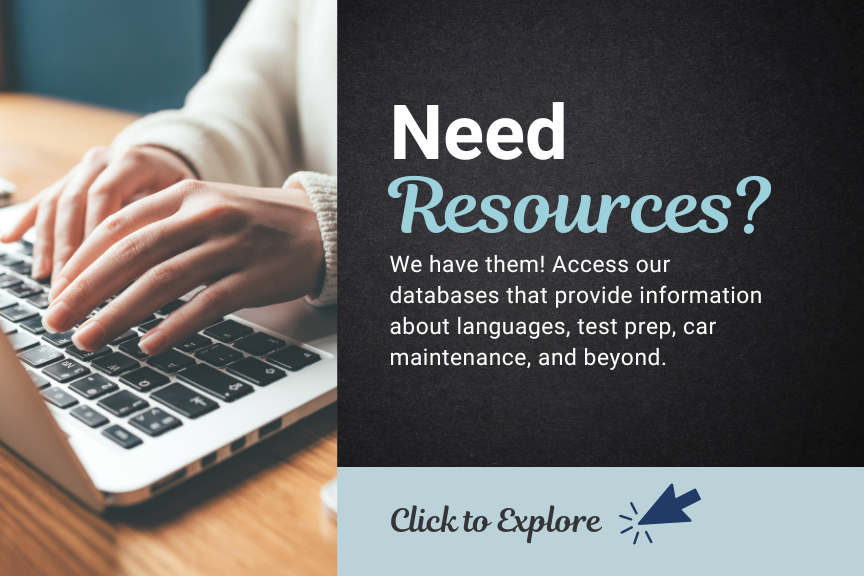 Library Resources
