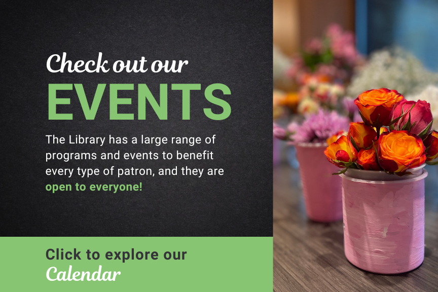 Library Events