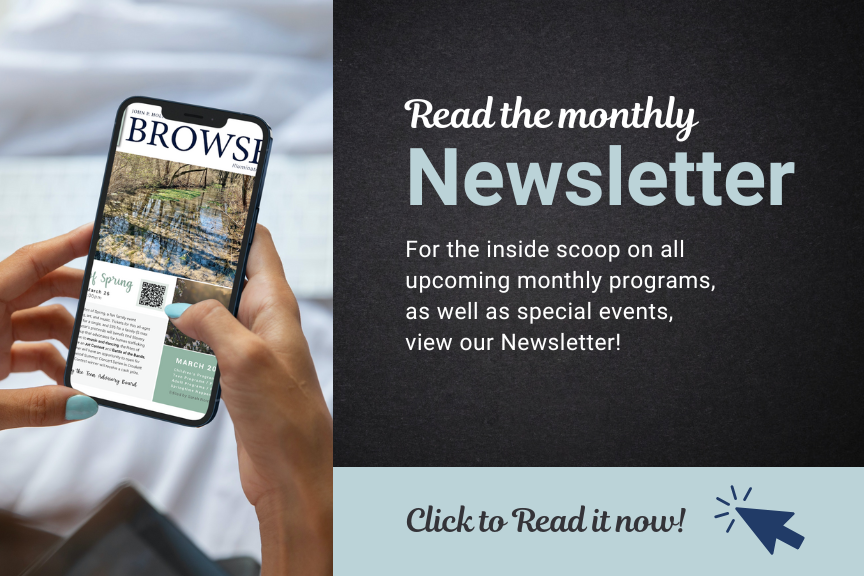 Library Newsletter