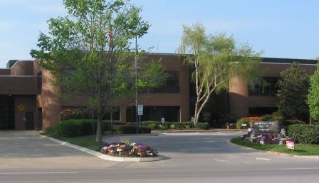 Brentwood Municipal Center